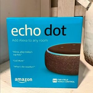 Echo Dot